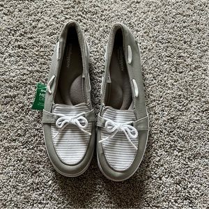 NWT Keds Memory Deluxe